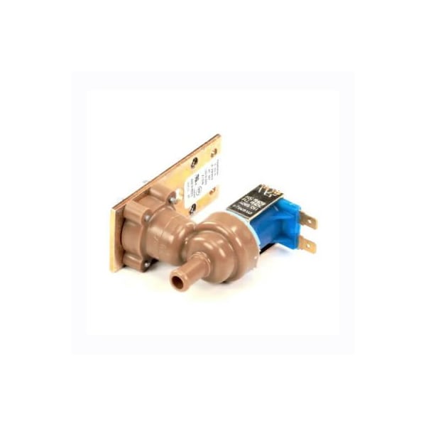 Allpoints 8015213 Solenoid Valve, Inlet, 120V, 2Gpm For Wilbur Curtis Co
